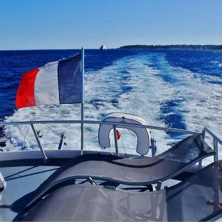 Yacht Charter Cannes Antibes * Nizza