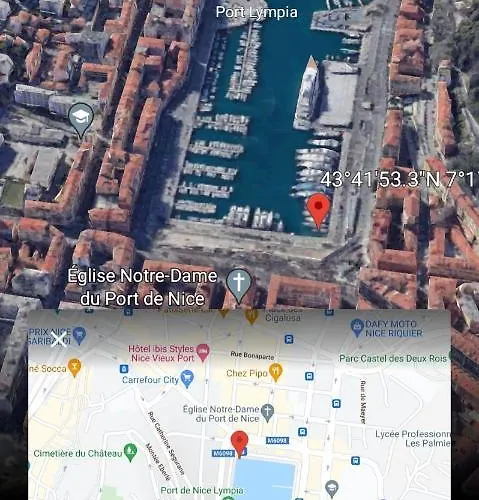 Yacht Charter Cannes Antibes ספינת מלון ניס