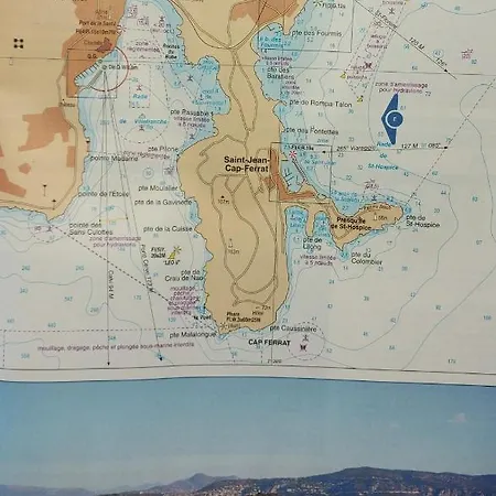 Yacht Charter Cannes Antibes Botel