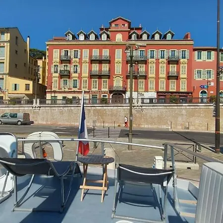 Yacht Charter Cannes Antibes Botel *