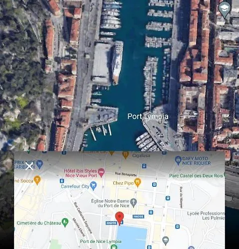 Yacht Charter Cannes Antibes * Νίκαια